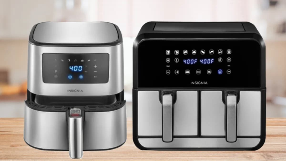 air fryer recall list