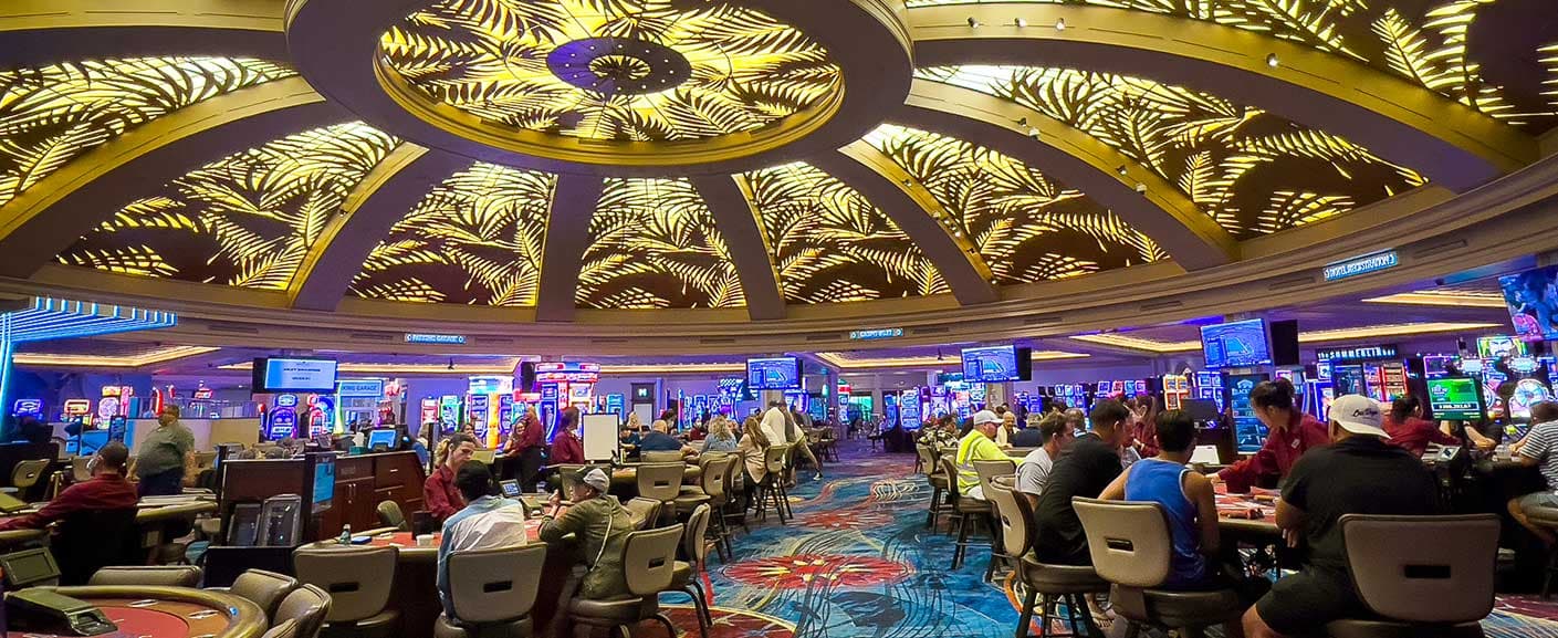 Explore the Best Online Casino British Columbia for Exciting Gaming Experiences