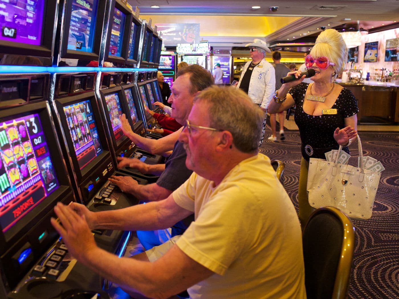 Top Online Casino Options in Saskatchewan for Thrilling Gaming Experiences