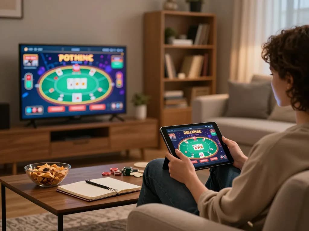 Engaging in exciting gameplay at casino esteri che accettano italiani with vibrant online interface and comfortable setting.