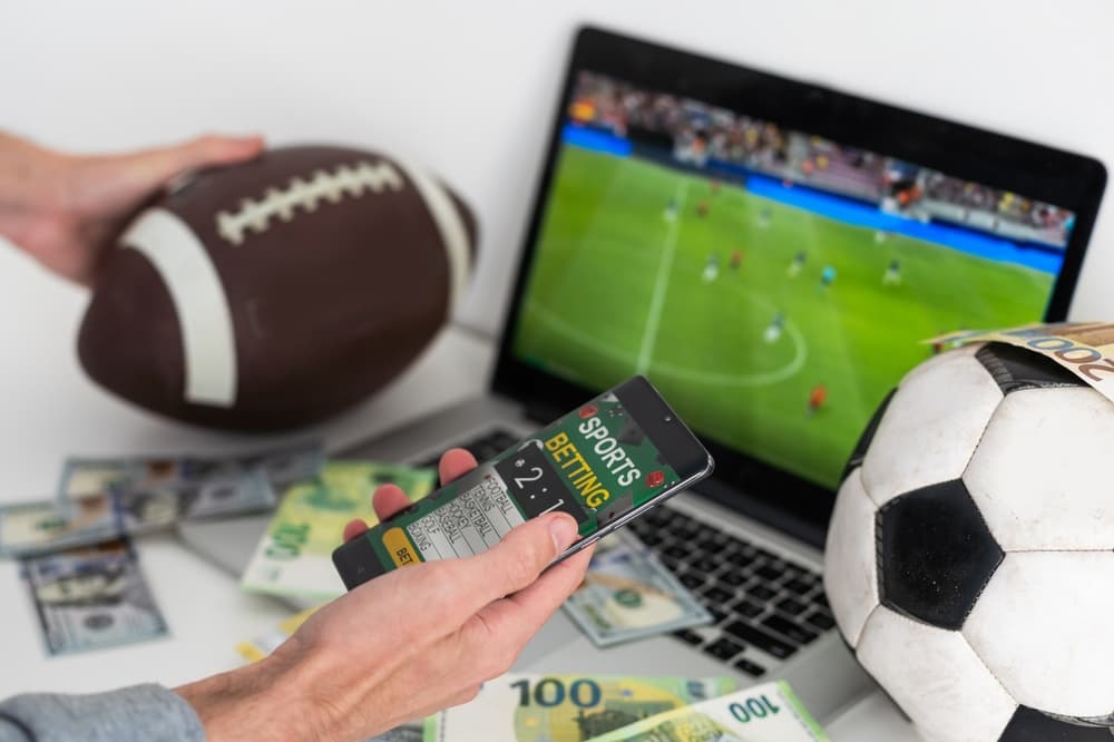 Top Online Sportsbooks British Columbia for Enthusiastic Gamblers