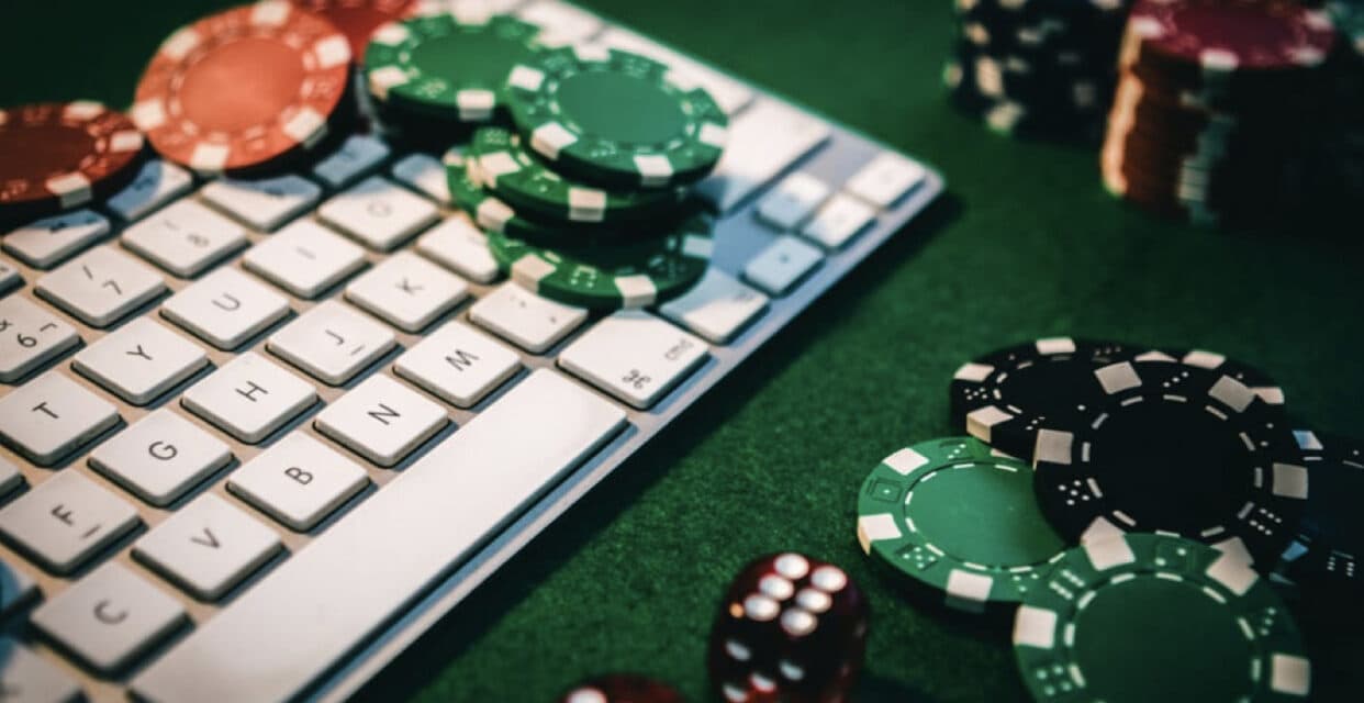 Understanding Online Sportsbooks Oklahoma: A Comprehensive Guide