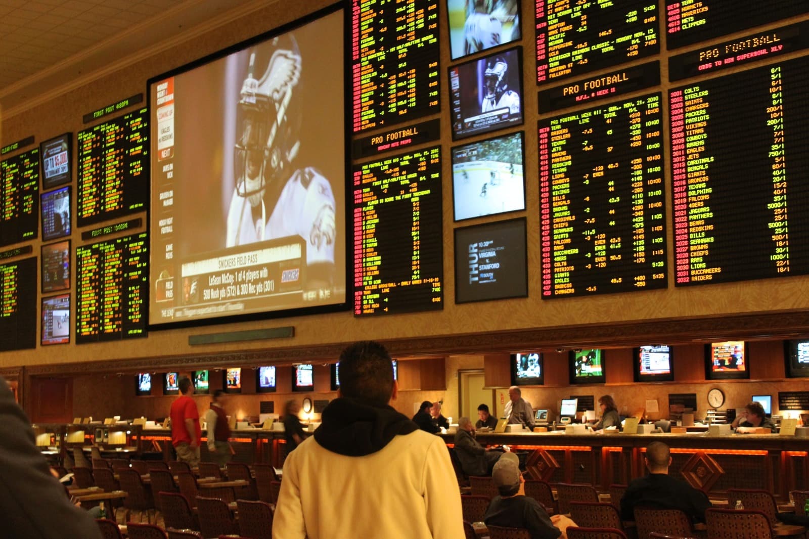 Top Online Sportsbooks Saskatchewan: Your Go-To Guide for Betting