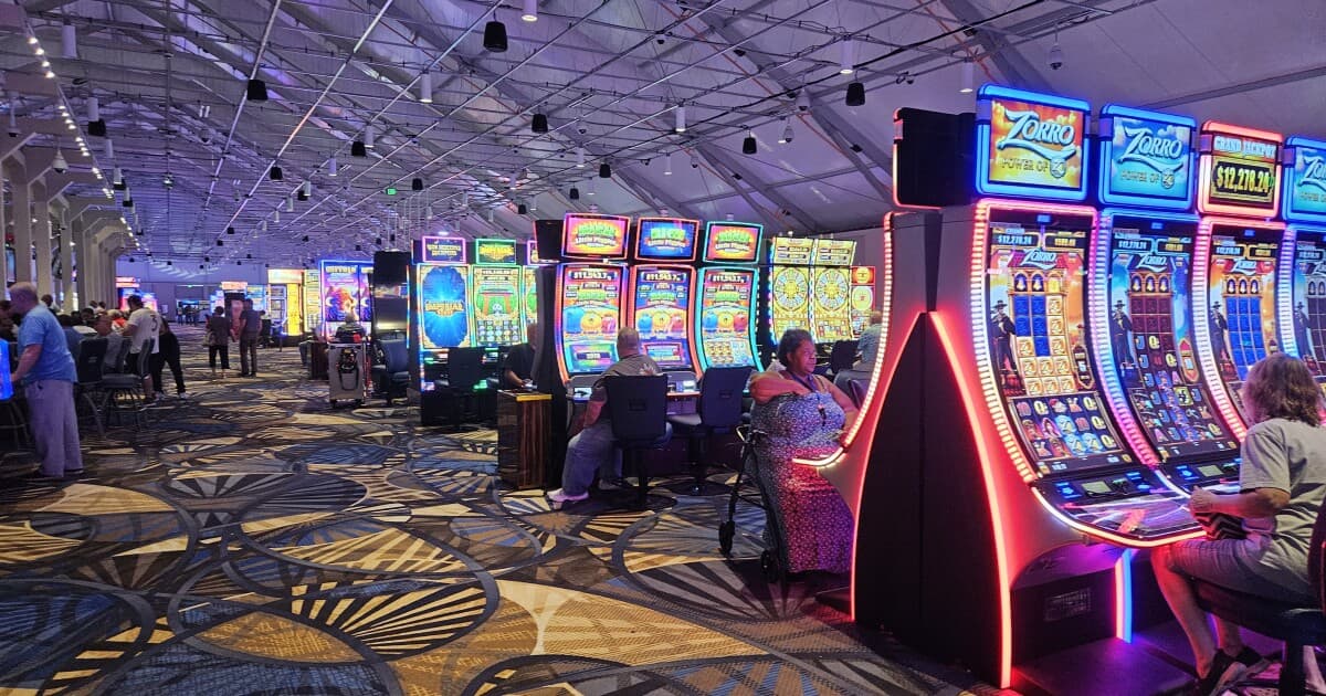 Top Strategies for Finding Your Favorite Online Casino Georgia
