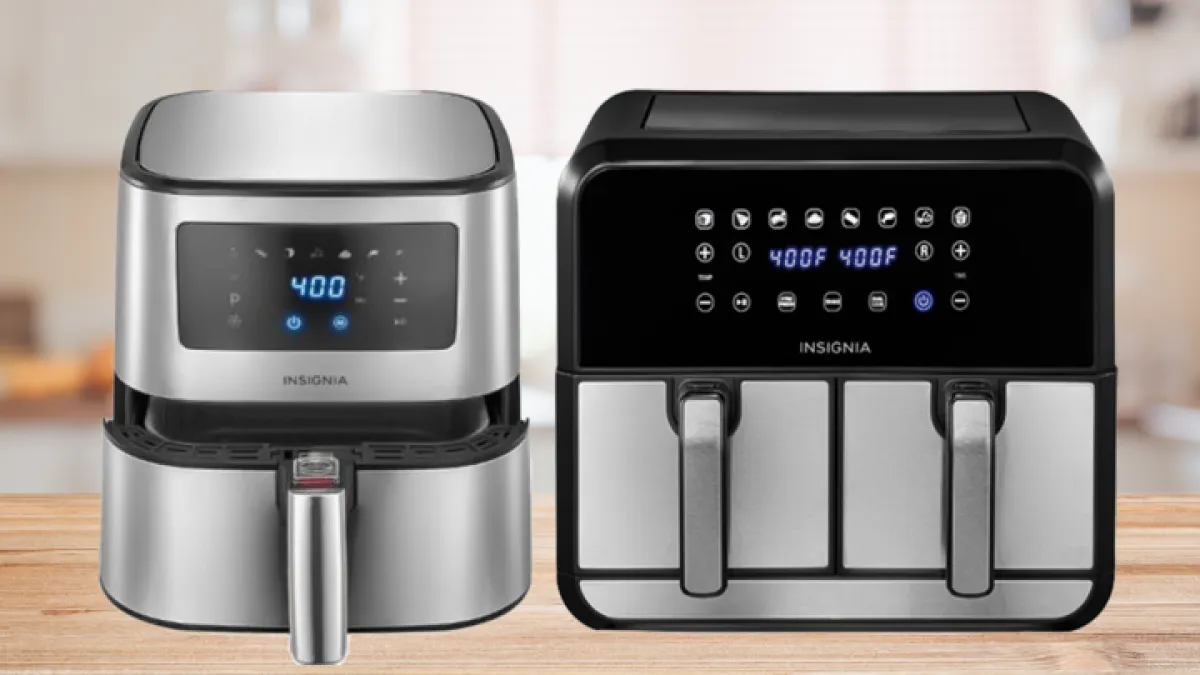 air fryer recall list