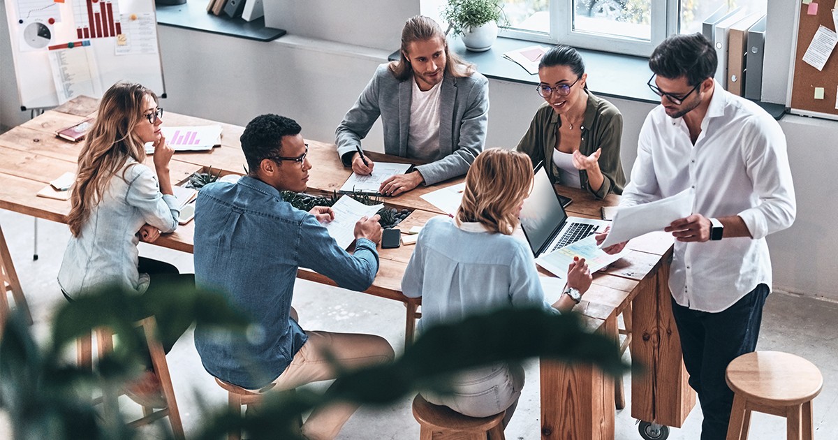 Why Quickplus Business Consultants Are Your Best Choice for Business Setup