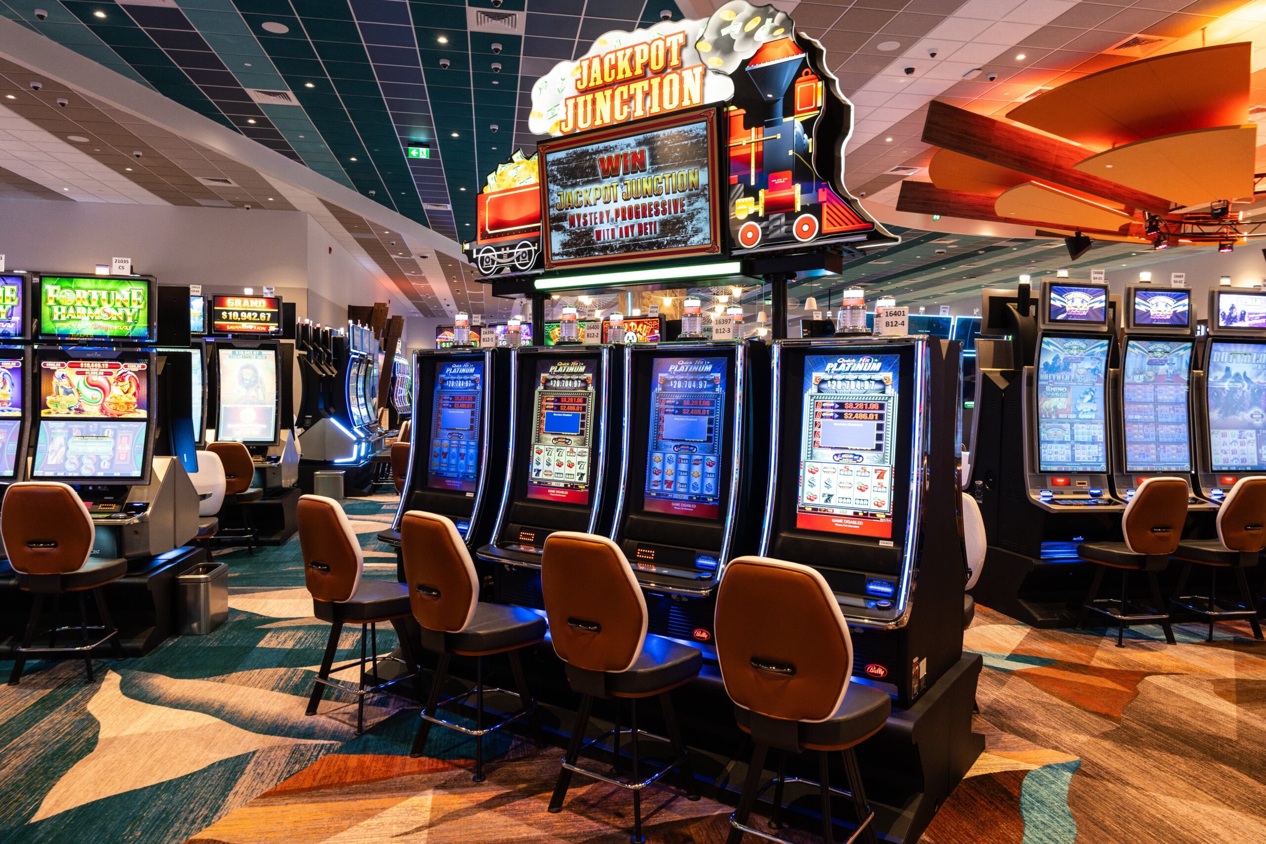 Top Online Casino Manitoba for Thrilling Gaming Experiences