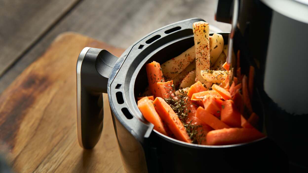 2025 Air Fryer Recall List: Which Models Are Recalled?