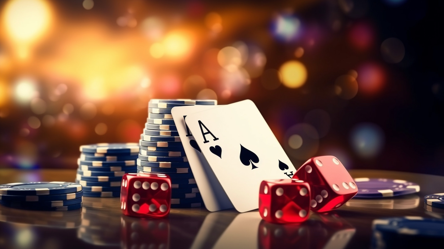 Top Benefits of Choosing an Online Casino Texas for Your Gaming Experience