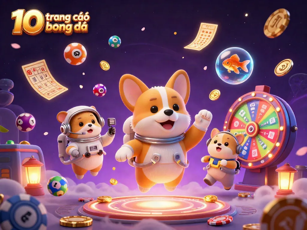 10 trang cá độ bóng đá: Khám phá sự hấp dẫn của các trang cá độ bóng đá hàng đầu hiện nay