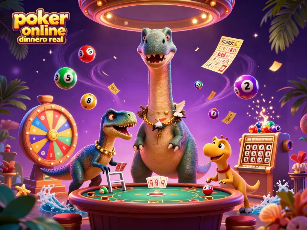 Conviértete en un experto jugando poker online España dinero real con nuestro divertido diseño de casino.