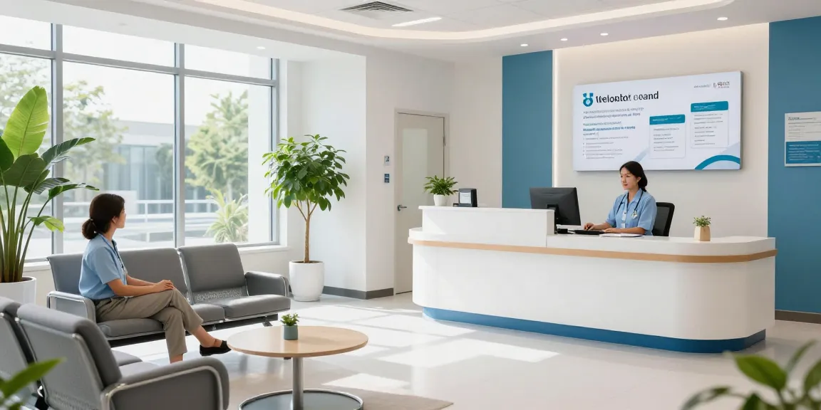 Personalized healthcare solutions for unaffordable employer coverage at a welcoming health clinic.
