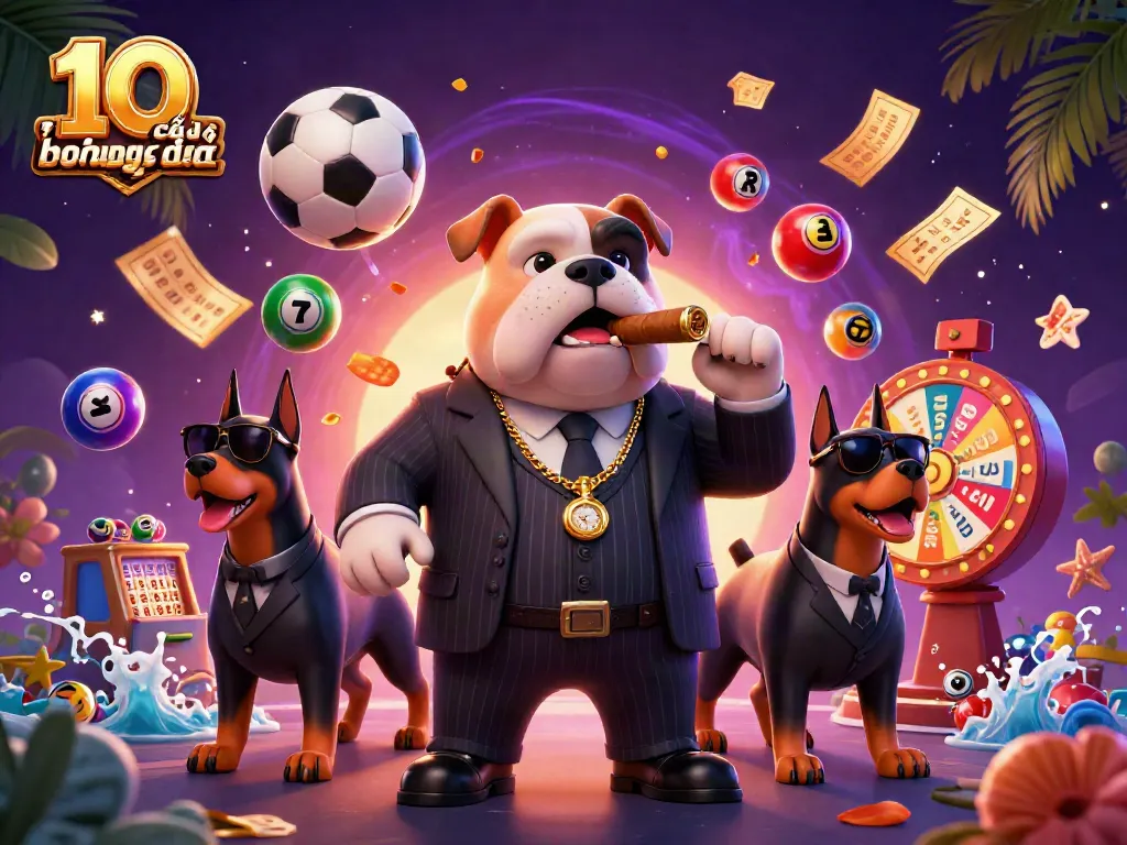 Các trang cá độ bóng đá uy tín dễ dàng tìm thấy qua 10 trang cá độ bóng đá hàng đầu 2026.
