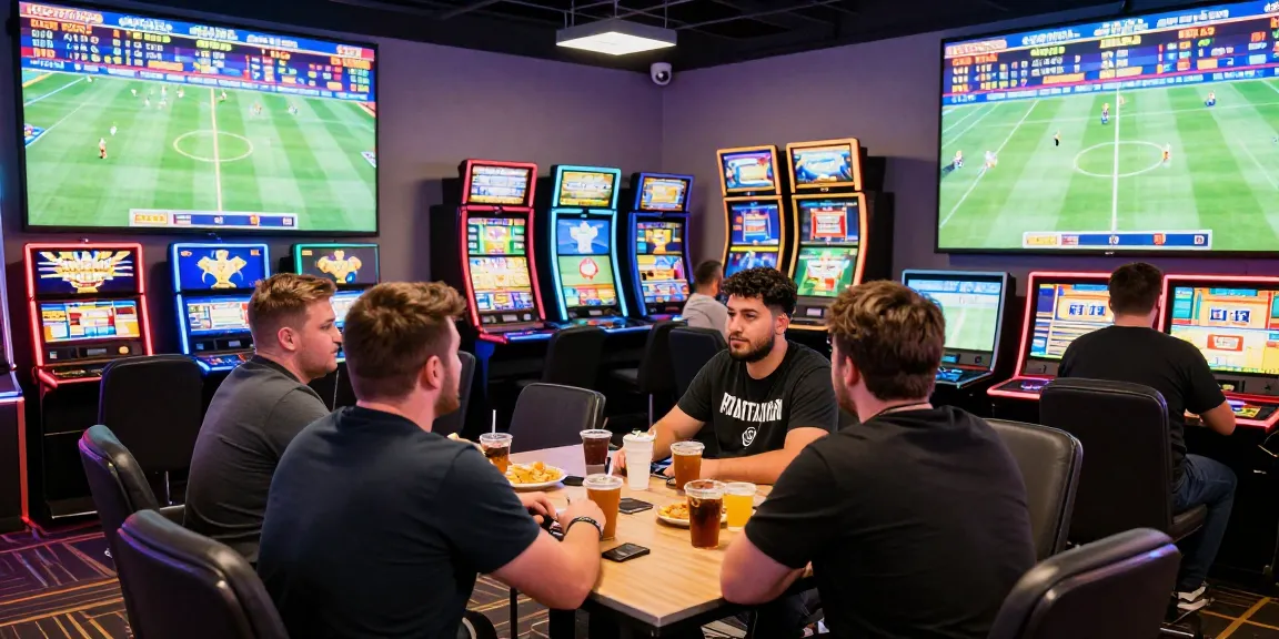 Người chơi tại Jin88 tham gia cá cược thể thao sôi nổi trong không gian casino trực tuyến hiện đại.
