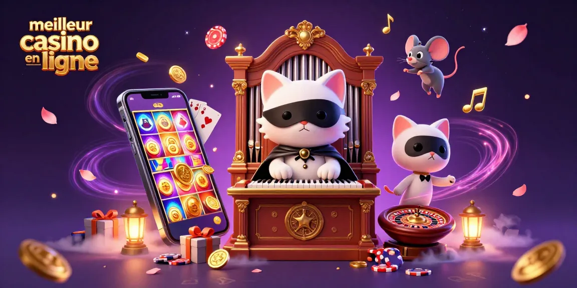 Développez vos compétences avec le meilleur casino en ligne grâce à des jeux captivants et des gains potentiels.