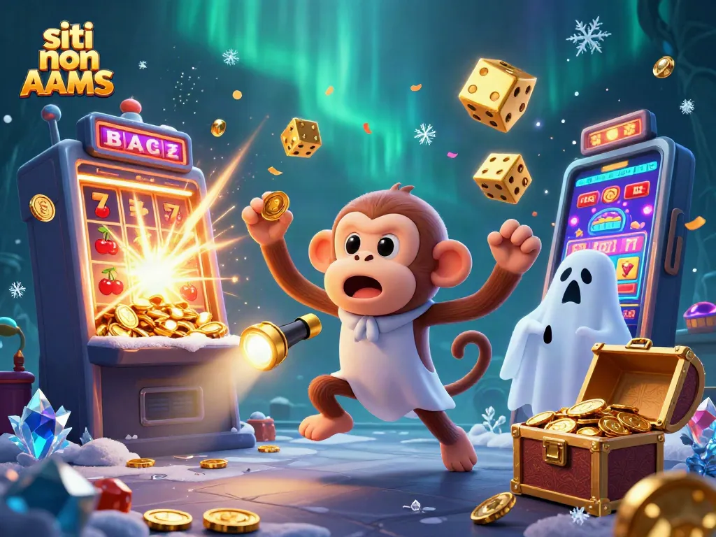 I migliori siti non AAMS offrono esperienze di gioco uniche in un casinò animato.