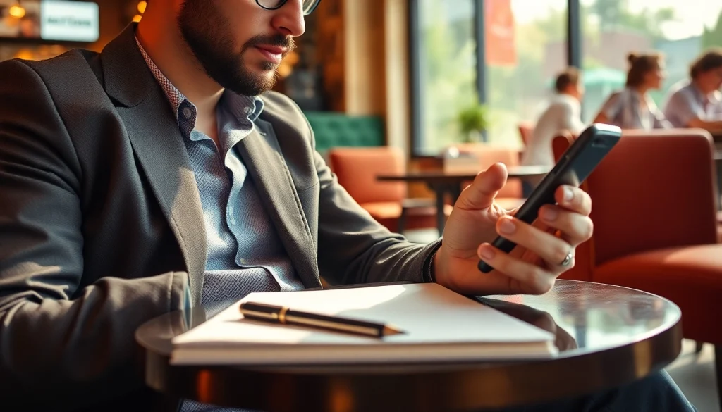 Engaging smartphone display showcasing best online sportsbooks India with colorful odds and betting details.