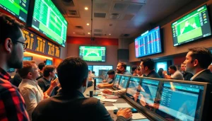 Discover the top list of best sports betting sites Brazil for online betting enthusiasts.