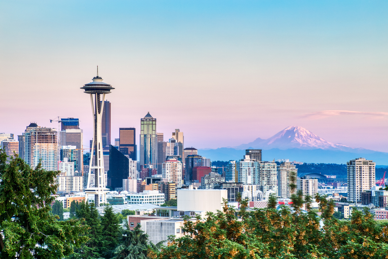 Why Seattle Brands Are Investing More in Integrated Digital Marketing Strategies in 2026