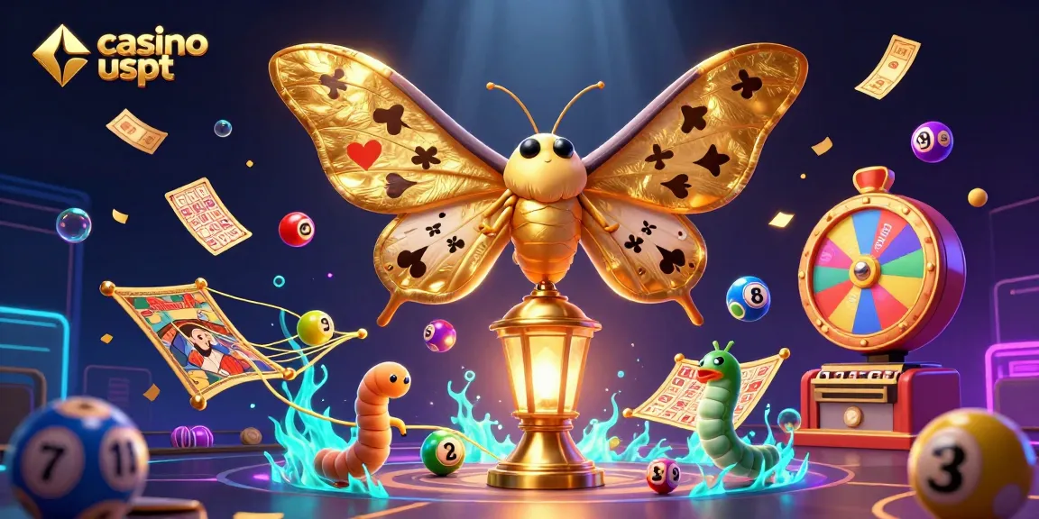 Gioca nei migliori casino usdt con un'incredibile atmosfera di gioco e premi.
