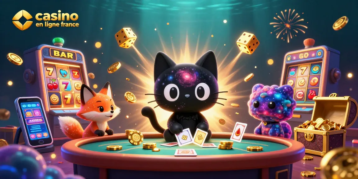 Le casino en ligne en France attire avec ses jeux dynamiques et son ambiance vibrante.
