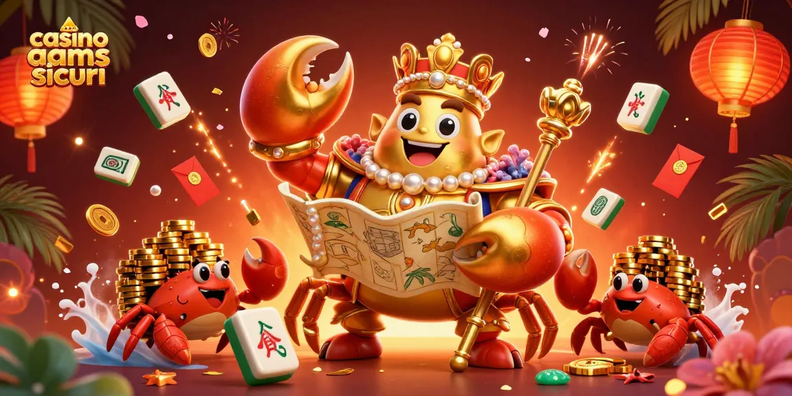 Gioca nei casino non AAMS sicuri e scopri benefici avvincenti nei giochi d'azzardo.