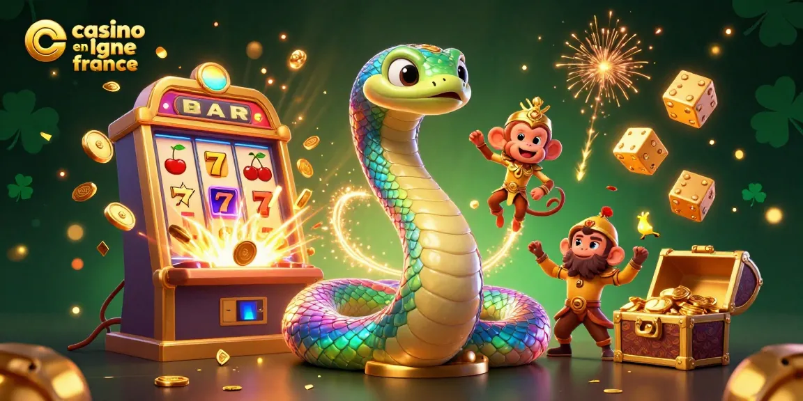 Jouez avec casino en ligne France et découvrez un monde de jackpots scintillants.