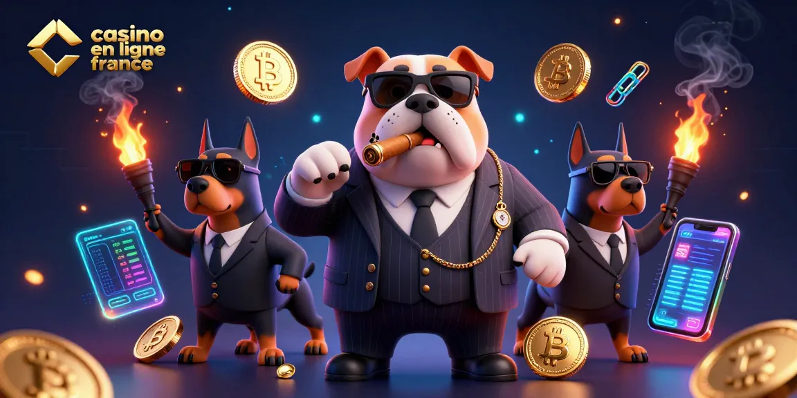 Gagnez avec le casino en ligne France, découvrez des gains passionnants dans une ambiance immersive.